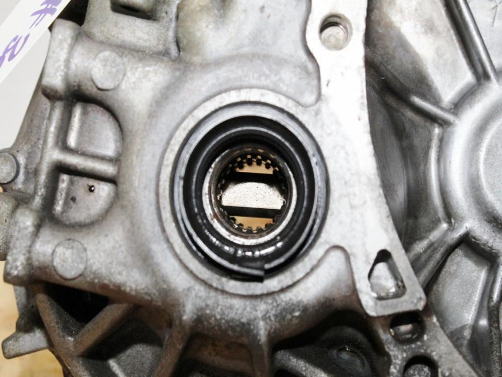 2000-2005 Toyota Celica GTS 6 Speed Manual Transmission C60 - MD JDM Motors: Image 4