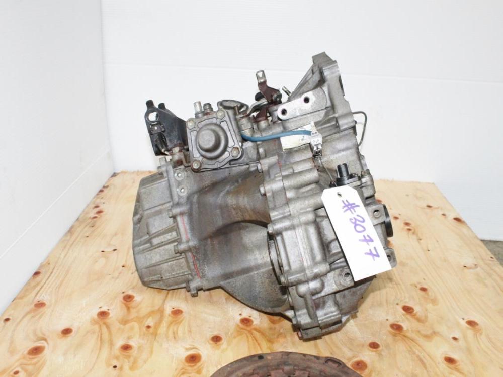2000-2005 Toyota Celica GTS 6 Speed Manual Transmission C60 - MD JDM Motors: Image 8