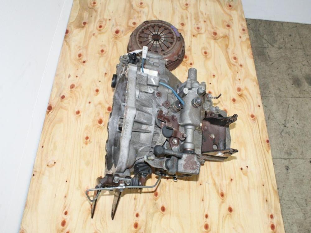 2000-2005 Toyota Celica GTS 6 Speed Manual Transmission C60 - MD JDM Motors: Image 16