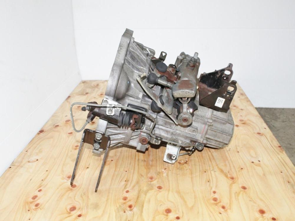 2000-2005 Toyota Celica GTS 6 Speed Manual Transmission C60 - MD JDM Motors: Image 17