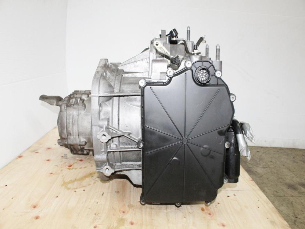 08-15 Mitsubishi Lancer Evolution X Ralliart TC-SST AWD Transmission : Image 17