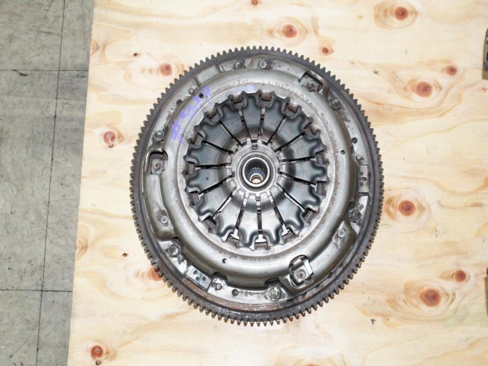 2018-2021 Subaru WRX 6 Speed Manual AWD Transmission TY751VB6CA: Image 3