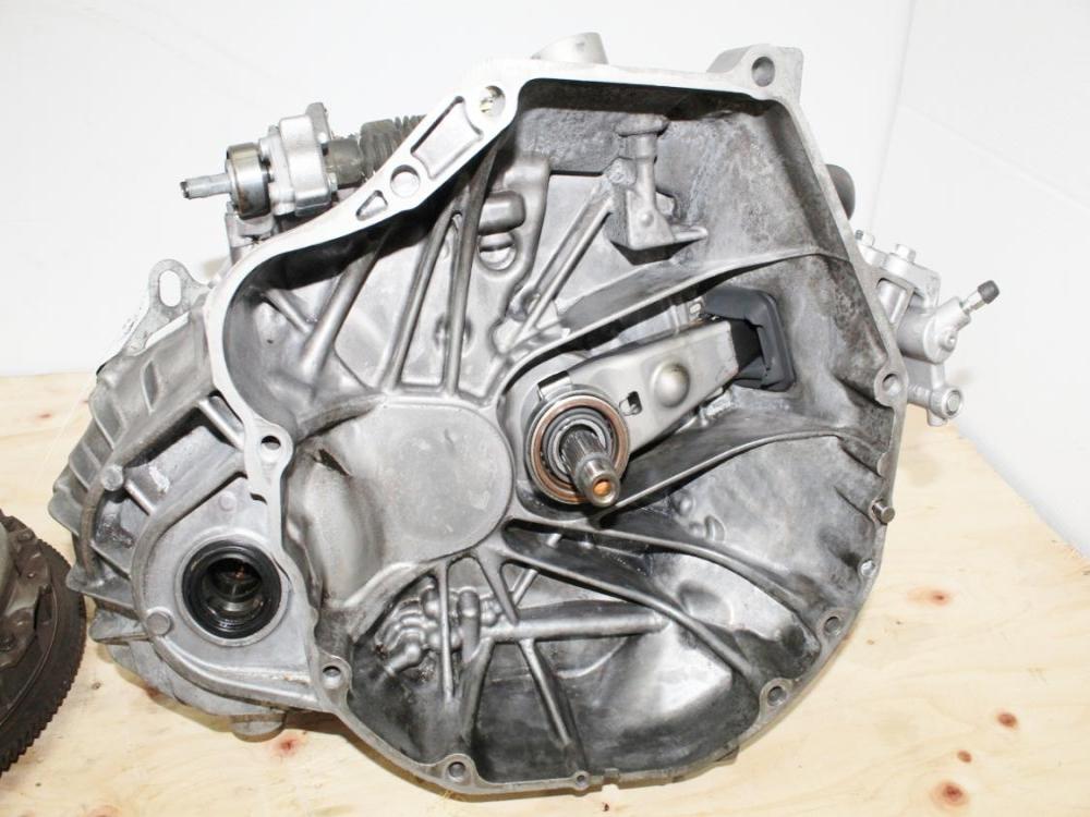 2017-2021 Honda Civic Type R FK8 2.0L Turbo 6 Speed LSD Transmission SDEM | MD JDM Motors: Image 3
