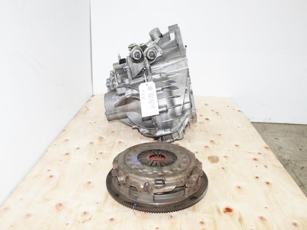 2017-2021 Honda Civic Type R FK8 2.0L Turbo 6 Speed LSD Transmission SDEM | MD JDM Motors: Image 7