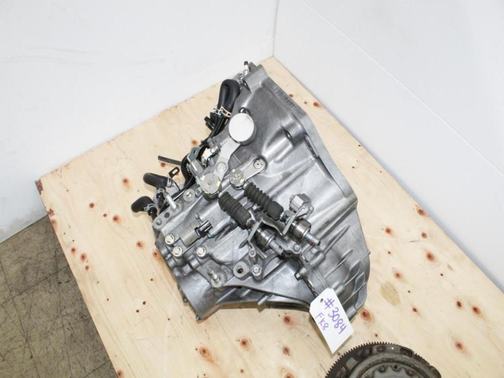 2017-2021 Honda Civic Type R FK8 2.0L Turbo 6 Speed LSD Transmission SDEM | MD JDM Motors: Image 8