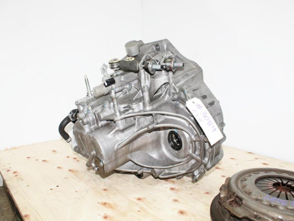 2017-2021 Honda Civic Type R FK8 2.0L Turbo 6 Speed LSD Transmission SDEM | MD JDM Motors: Image 9