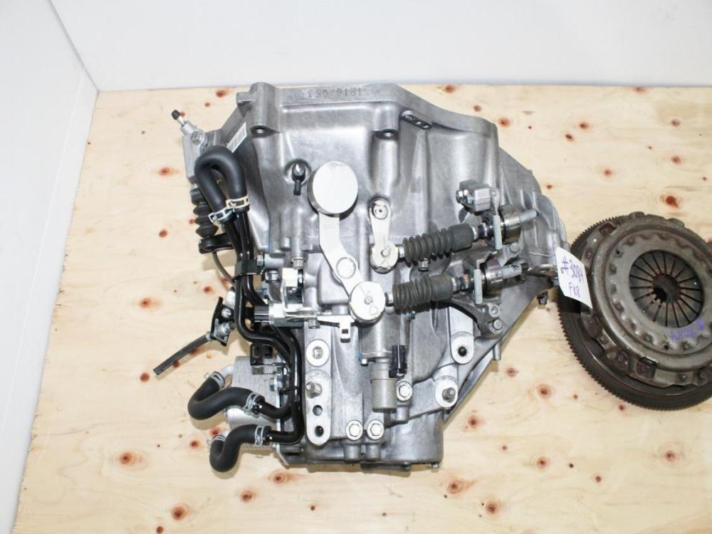 2017-2021 Honda Civic Type R FK8 2.0L Turbo 6 Speed LSD Transmission SDEM | MD JDM Motors: Image 10