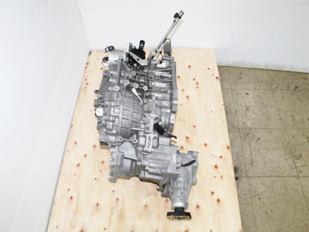 JDM Nissan Rogue 2.5L AWD CVT Transmission RE0F10A 08-13 - MD JDM Motors: Image 5