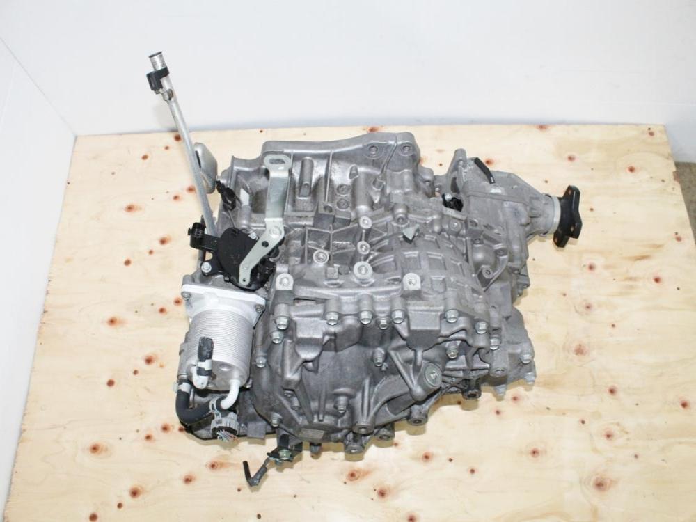 JDM Nissan Rogue 2.5L AWD CVT Transmission RE0F10A 08-13 - MD JDM Motors: Image 9