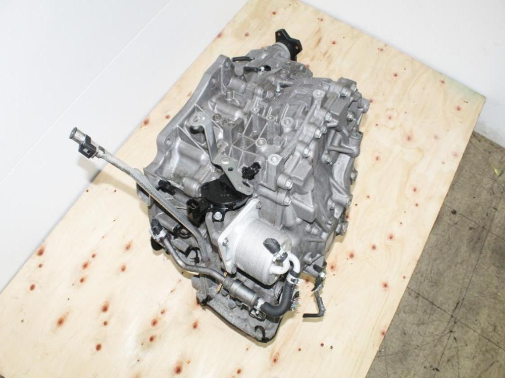 JDM Nissan Rogue 2.5L AWD CVT Transmission RE0F10A 08-13 - MD JDM Motors: Image 11