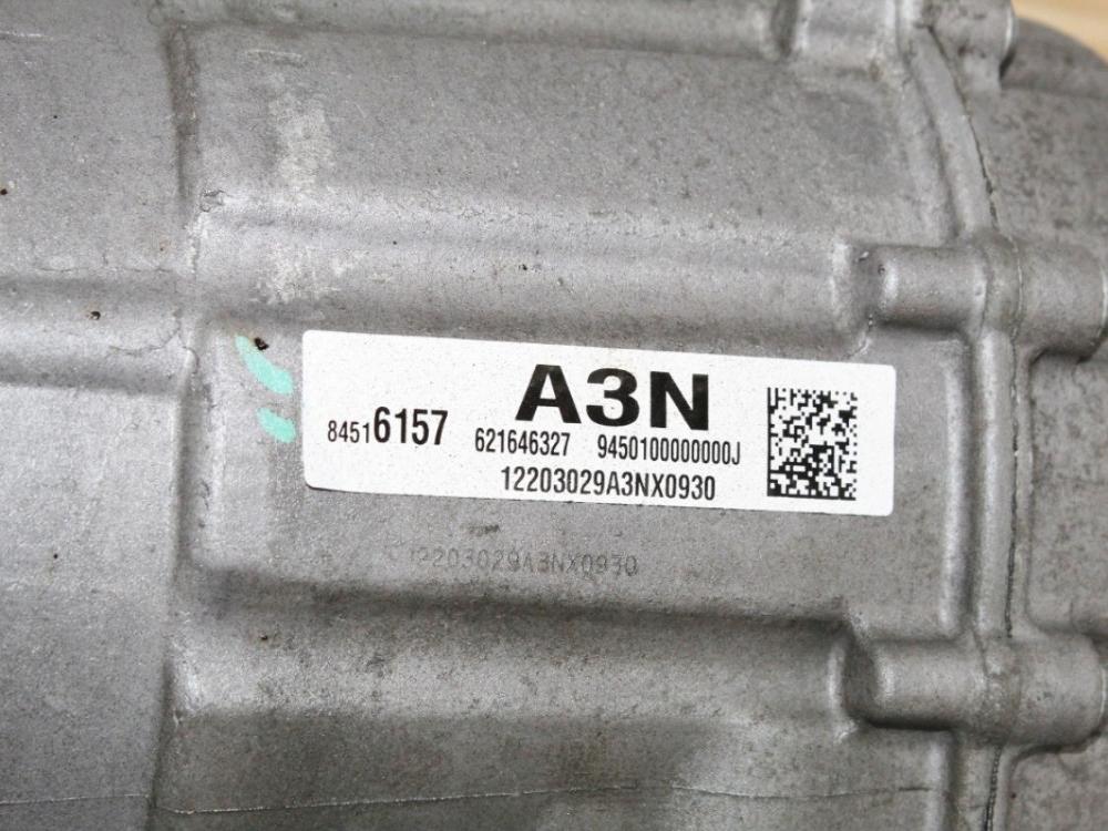 2019-2022 Silverado Sierra 1500 10 Speed Transmission AWD 4x4 with Transfer Case | 5.3L 6.2L: Image 3
