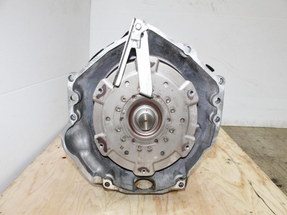 2019-2022 Silverado Sierra 1500 10 Speed Transmission AWD 4x4 with Transfer Case | 5.3L 6.2L: Image 7