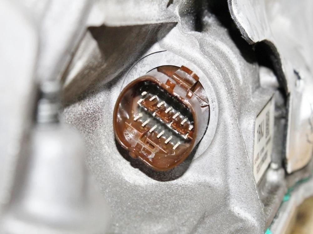 2019-2022 Silverado Sierra 1500 10 Speed Transmission AWD 4x4 with Transfer Case | 5.3L 6.2L: Image 15