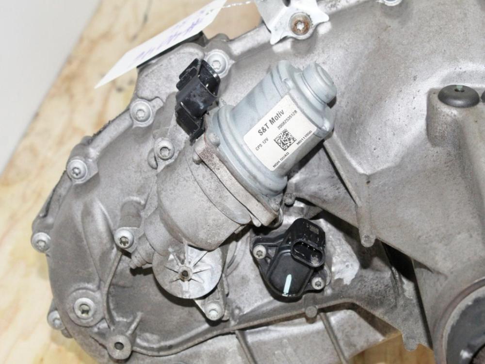 2019-2022 Silverado Sierra 1500 10 Speed Transmission AWD 4x4 with Transfer Case | 5.3L 6.2L: Image 18