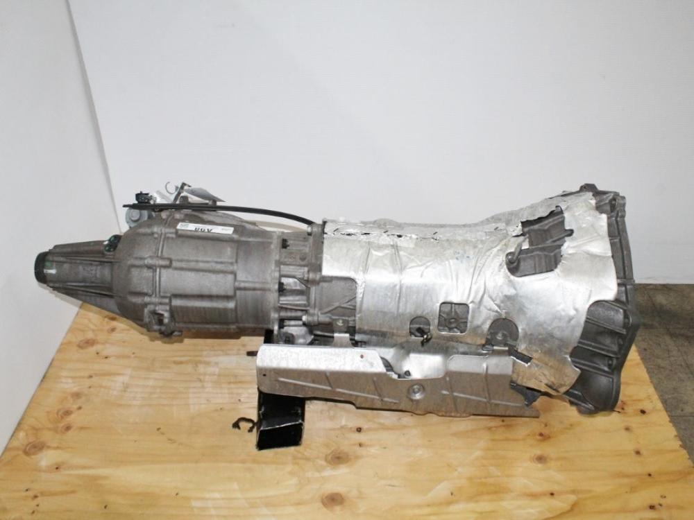2019-2022 Silverado 1500 10 Speed Transmission AWD 4x4 with Transfer Case 1BKJ | 5.3L 6.2L: Image 12