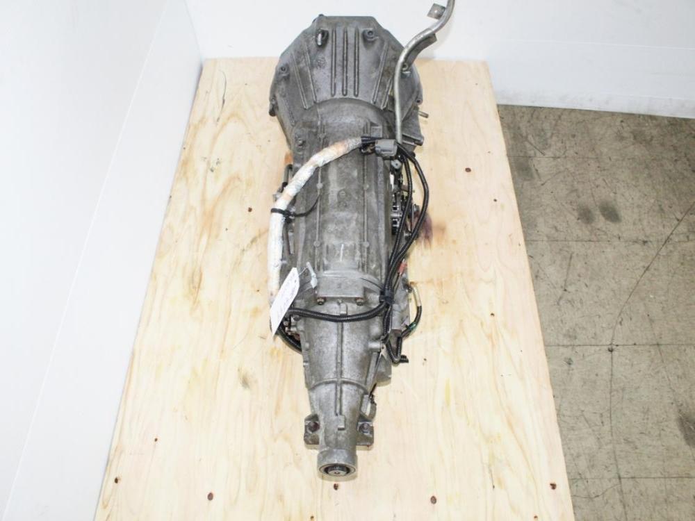 90-96 300ZX Twin Turbo Transmission Automatic | Nissan Z32 TT 4-Speed for Sale: Image 12