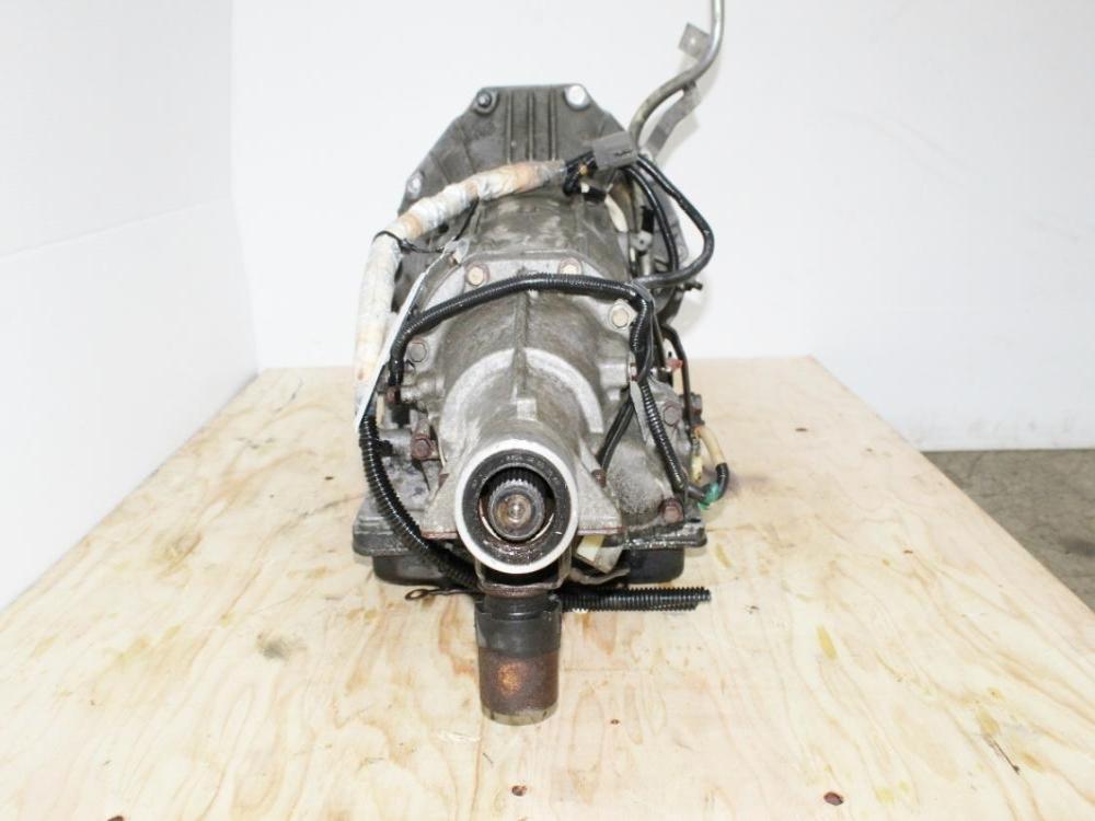 90-96 300ZX Twin Turbo Transmission Automatic | Nissan Z32 TT 4-Speed for Sale: Image 13