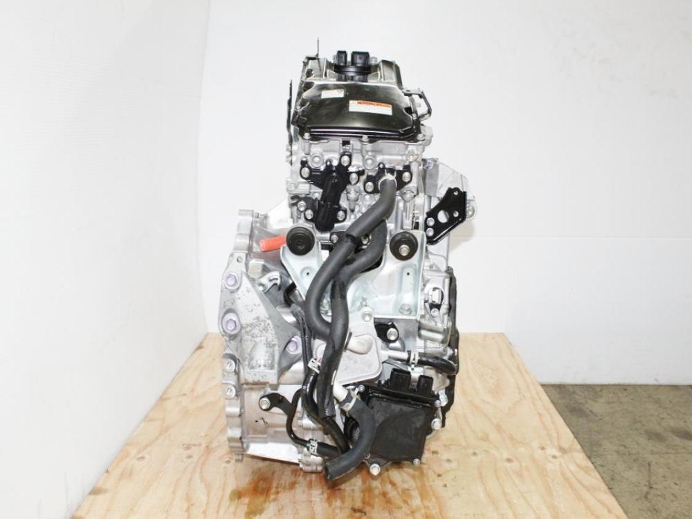 2020-2024 Toyota Highlander Hybrid 2.5L Automatic Transmission 2WD | 29K Miles: Image 21