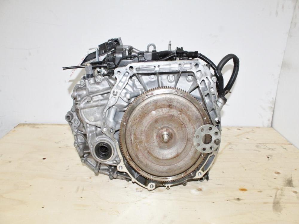 2018-2020 Honda Accord 1.5L Turbo CVT Transmission Without Auto Start-Stop Feature | Low Miles, Tested & Warranted: Image 2