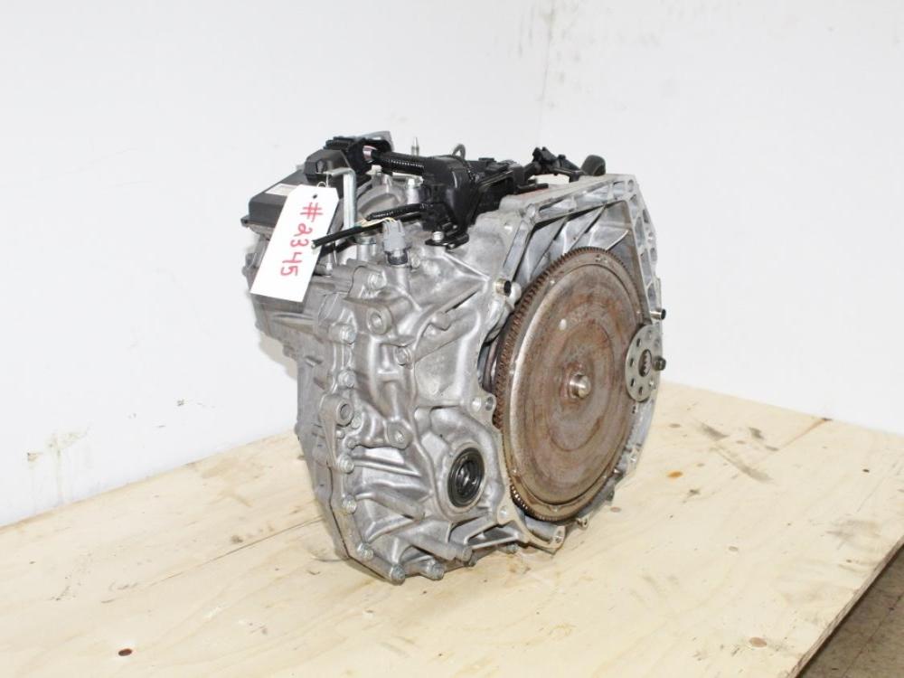 2018-2020 Honda Accord 1.5L Turbo CVT Transmission Without Auto Start-Stop Feature | Low Miles, Tested & Warranted: Image 4