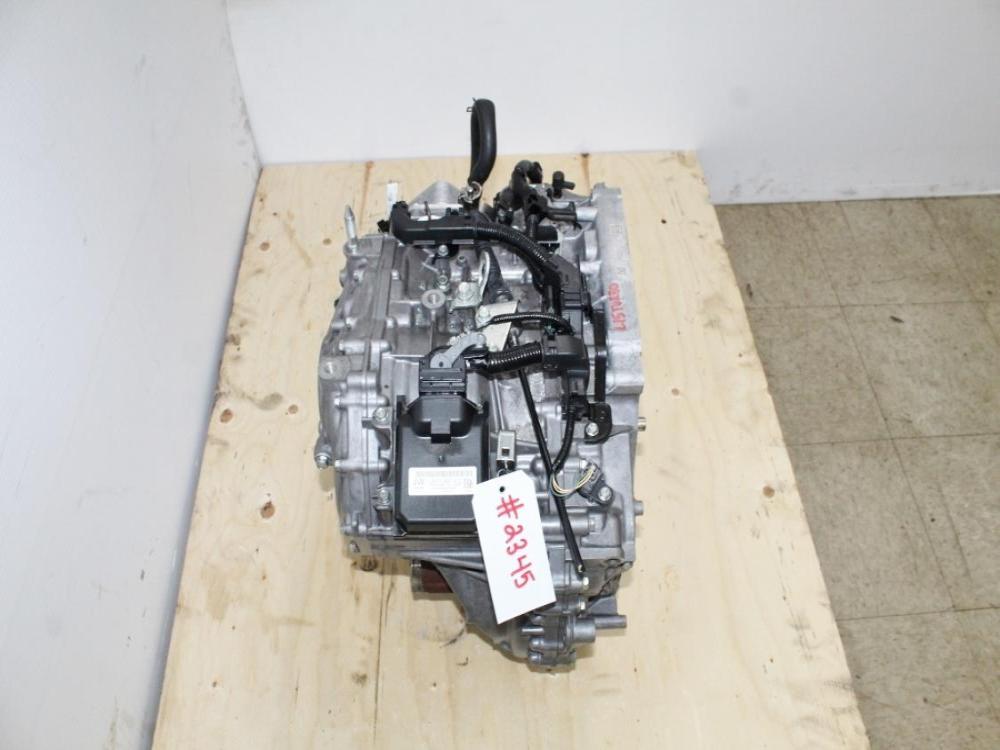 2018-2020 Honda Accord 1.5L Turbo CVT Transmission Without Auto Start-Stop Feature | Low Miles, Tested & Warranted: Image 5