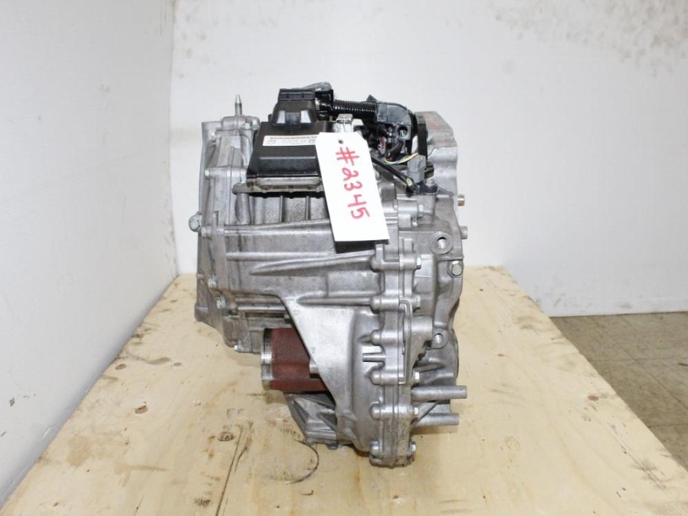 2018-2020 Honda Accord 1.5L Turbo CVT Transmission Without Auto Start-Stop Feature | Low Miles, Tested & Warranted: Image 7