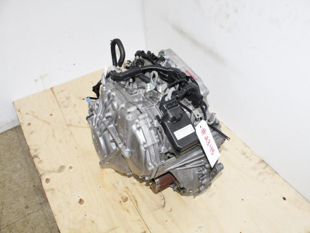 2018-2020 Honda Accord 1.5L Turbo CVT Transmission Without Auto Start-Stop Feature | Low Miles, Tested & Warranted: Image 9