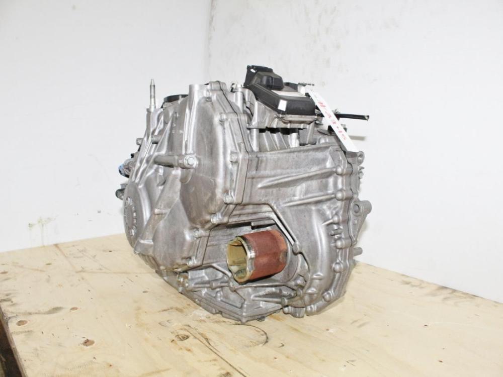 2018-2020 Honda Accord 1.5L Turbo CVT Transmission Without Auto Start-Stop Feature | Low Miles, Tested & Warranted: Image 10