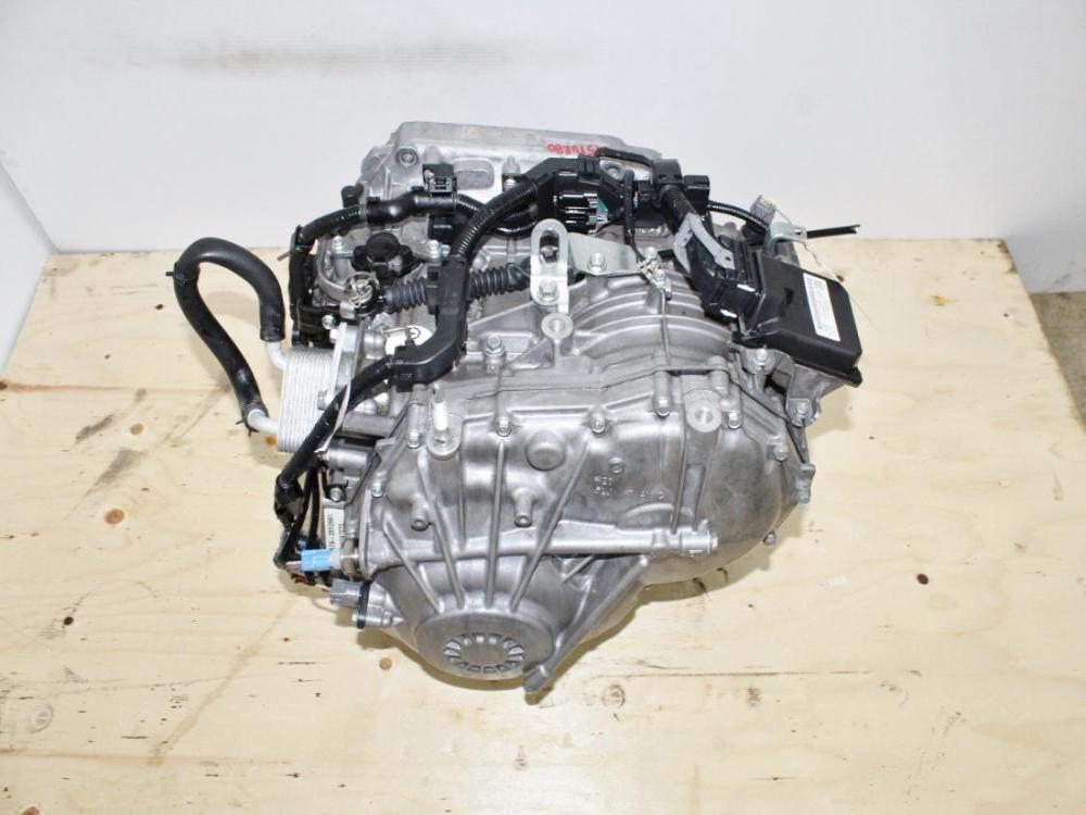 2018-2020 Honda Accord 1.5L Turbo CVT Transmission Without Auto Start-Stop Feature | Low Miles, Tested & Warranted: Image 8