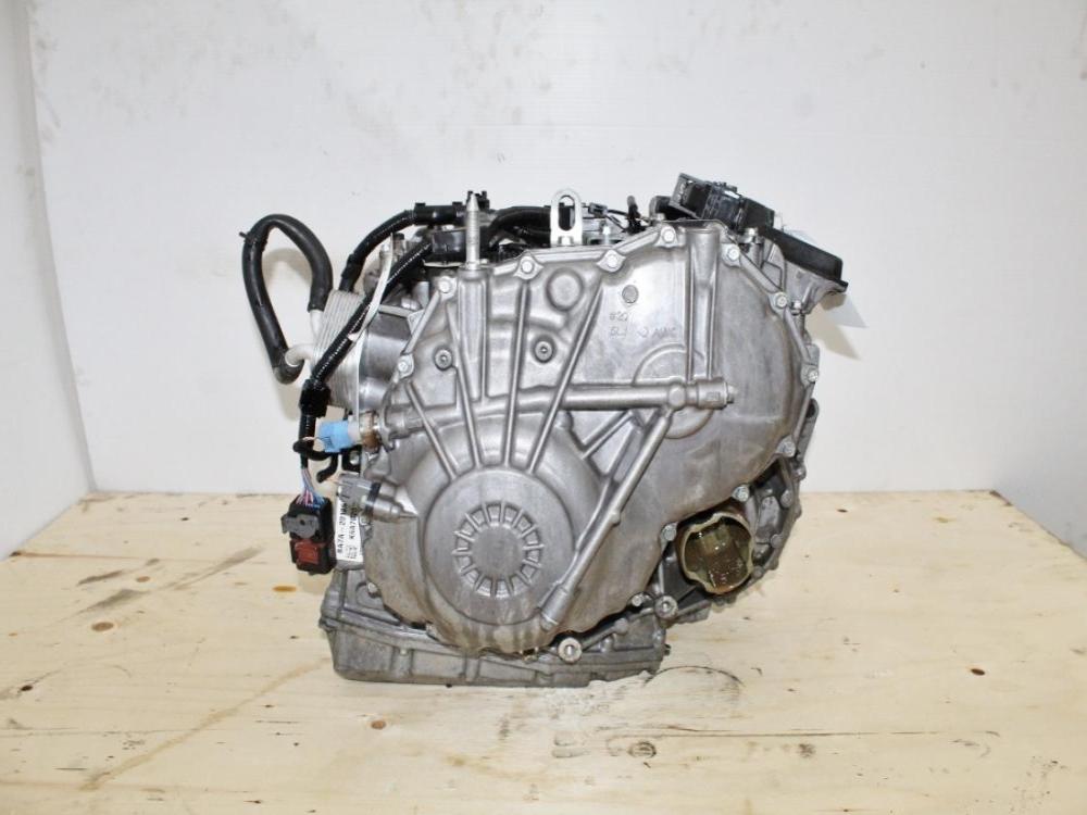 2018-2020 Honda Accord 1.5L Turbo CVT Transmission Without Auto Start-Stop Feature | Low Miles, Tested & Warranted: Image 15
