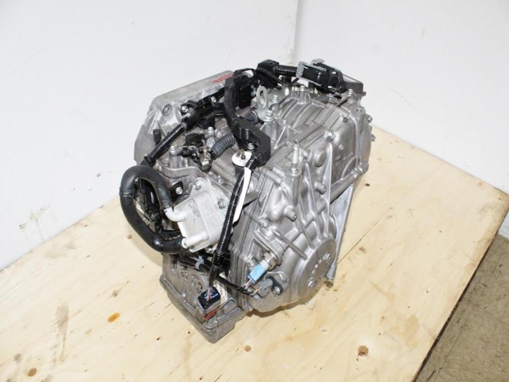 2018-2020 Honda Accord 1.5L Turbo CVT Transmission Without Auto Start-Stop Feature | Low Miles, Tested & Warranted: Image 12