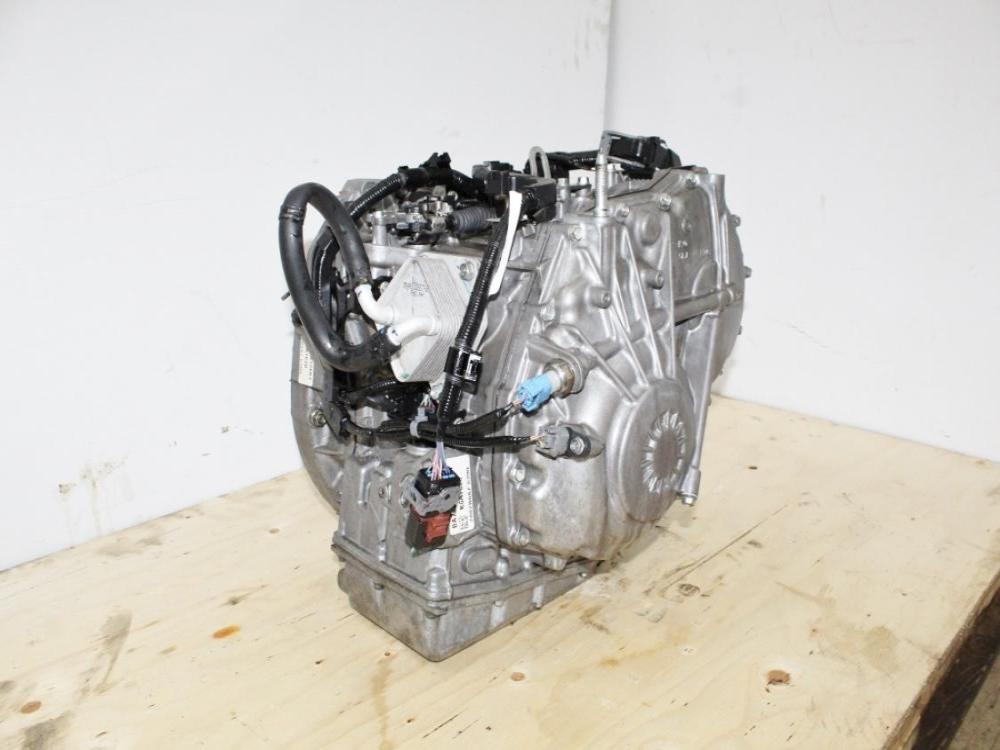 2018-2020 Honda Accord 1.5L Turbo CVT Transmission Without Auto Start-Stop Feature | Low Miles, Tested & Warranted: Image 16