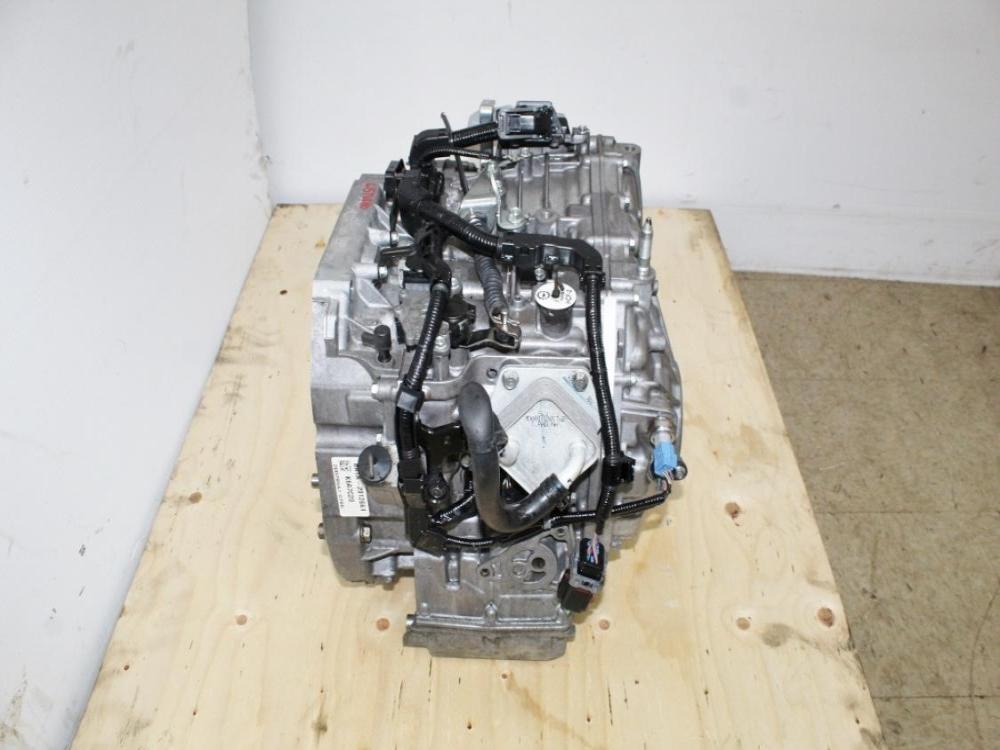 2018-2020 Honda Accord 1.5L Turbo CVT Transmission Without Auto Start-Stop Feature | Low Miles, Tested & Warranted: Image 14