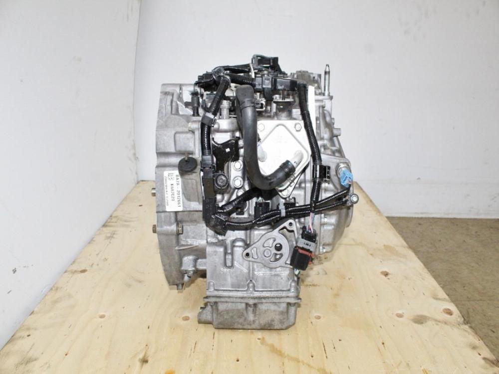 2018-2020 Honda Accord 1.5L Turbo CVT Transmission Without Auto Start-Stop Feature | Low Miles, Tested & Warranted: Image 13