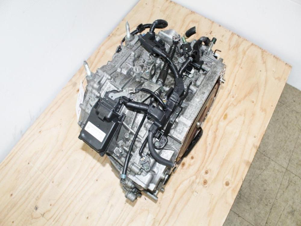 Honda Accord 1.5T CVT Transmission 2018 2019 2020 With Auto Start-Stop | Low Miles | 90-Day Warranty: Image 2