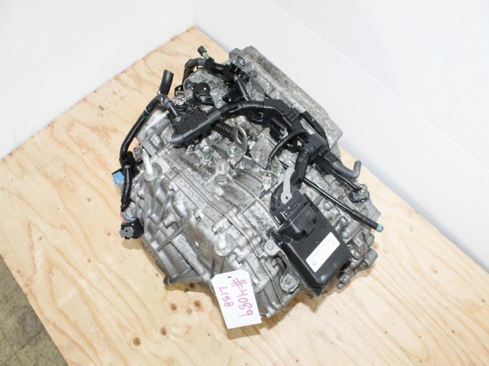 Honda Accord 1.5T CVT Transmission 2018 2019 2020 With Auto Start-Stop | Low Miles | 90-Day Warranty: Image 6
