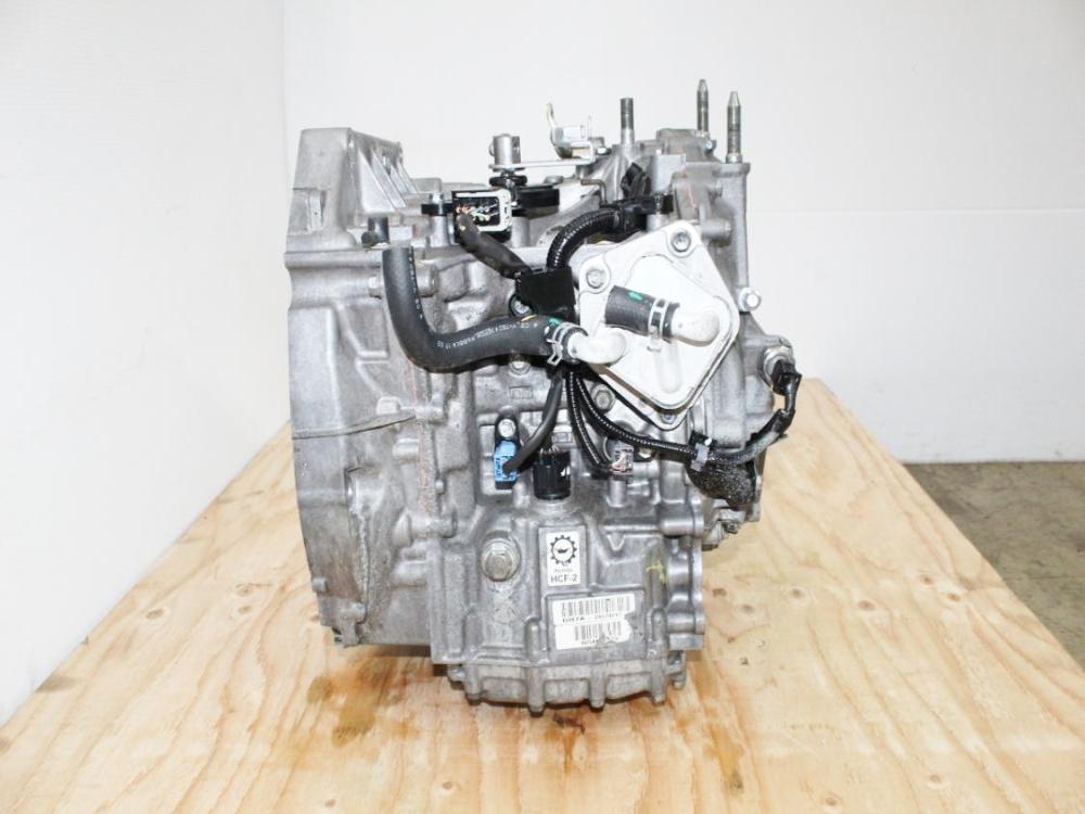 16 17 18 19 20 Honda HRV CVT 2WD Transmission For Sale | Automatic | MD JDM Motors: Image 14