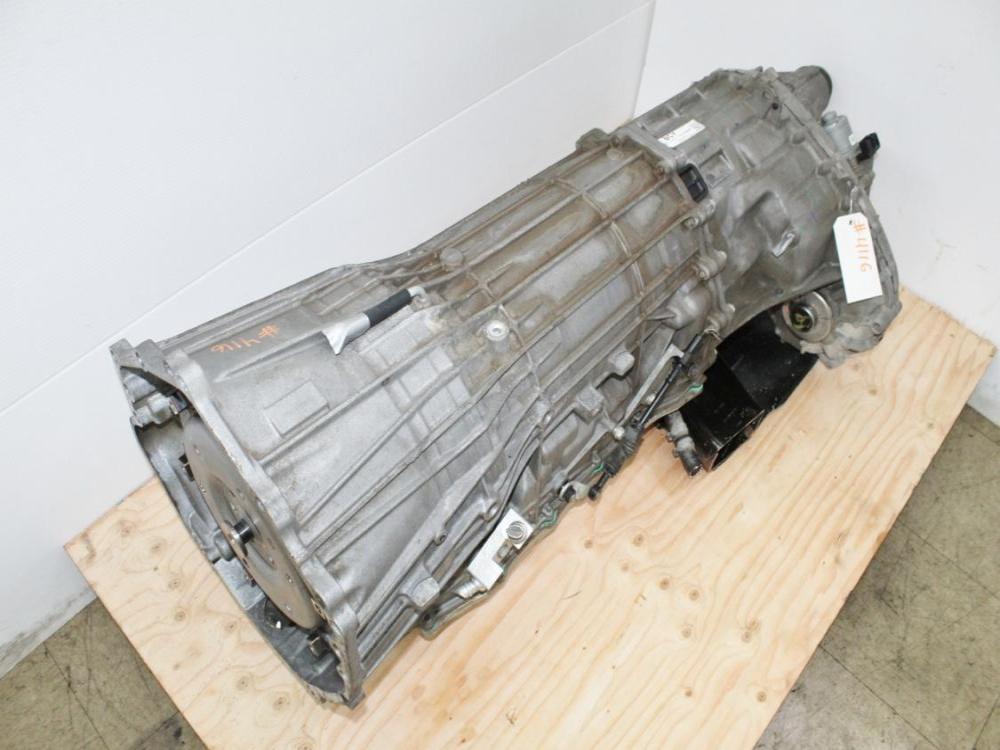 2020–2023 Silverado Sierra 2500HD/3500HD Duramax 10-Speed 4x4 Transmission & Transfer Case 6.6L Turbo Diesel: Image 4