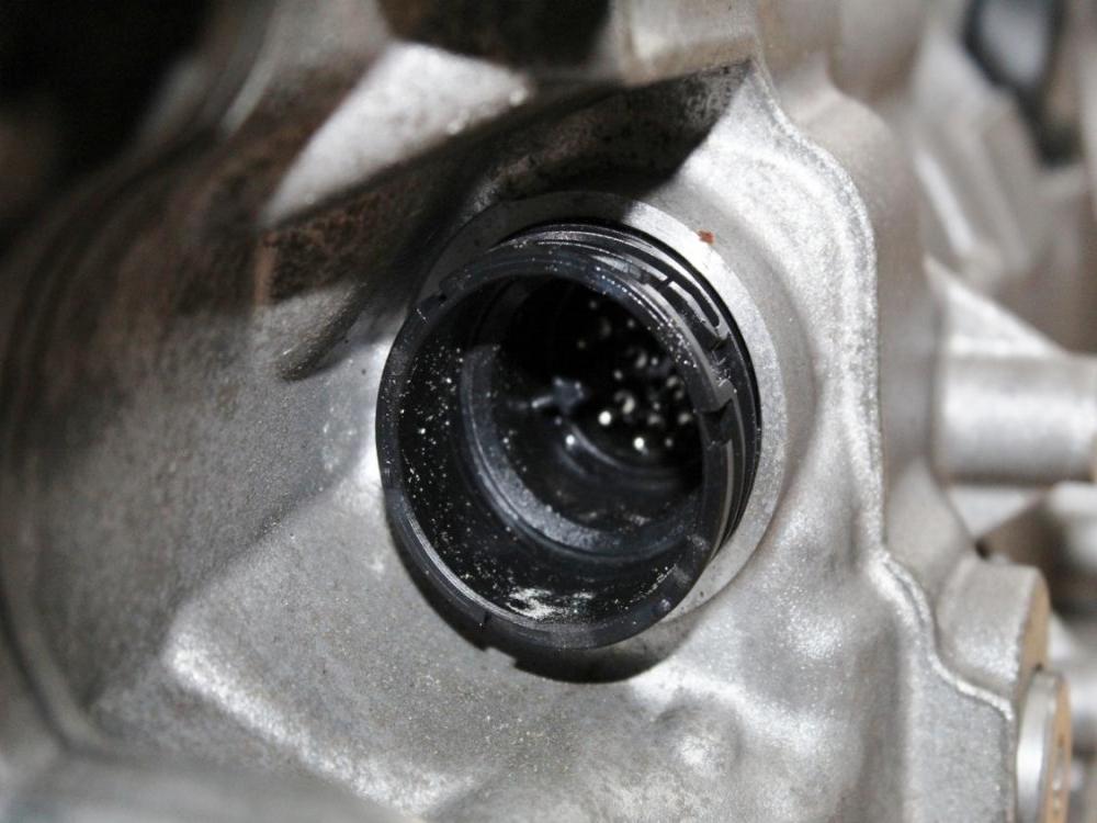 2021–2025 Jeep Wrangler 2.0L Plug-In Hybrid 8-Speed 4xE Transmission & Transfer Case Combo: Image 13