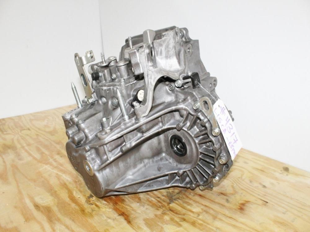 2022–2025 Honda Civic Si 1.5T 6-Speed Manual Transmission LSD | USDM Low Mileage | MD JDM Motors: Image 10