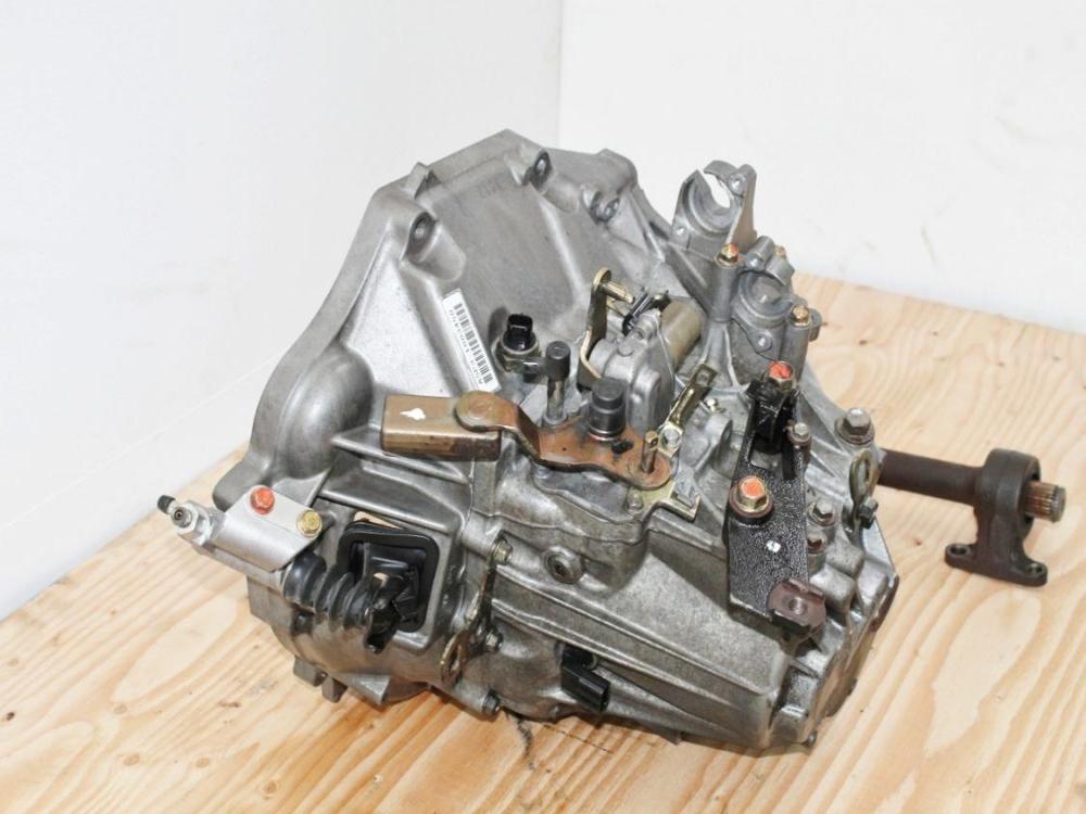 JDM Honda Accord Euro R ASP3 LSD 6-Speed Manual Transmission – Fits 2004–2008 Acura TSX: Image 5