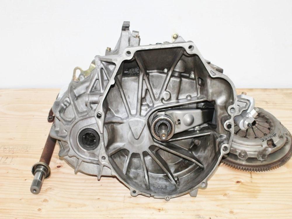 JDM Honda Accord Euro R ASP3 LSD 6-Speed Manual Transmission – Fits 2004–2008 Acura TSX: Image 7