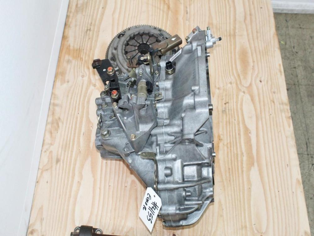 JDM Honda Accord Euro R ASP3 LSD 6-Speed Manual Transmission – Fits 2004–2008 Acura TSX: Image 11