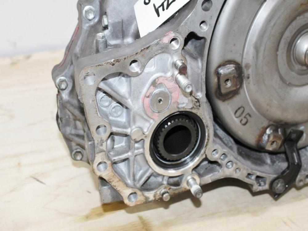 2007-2009 Lexus RX350 AWD 3.5L V6 Automatic Transmission 4x4: Image 2