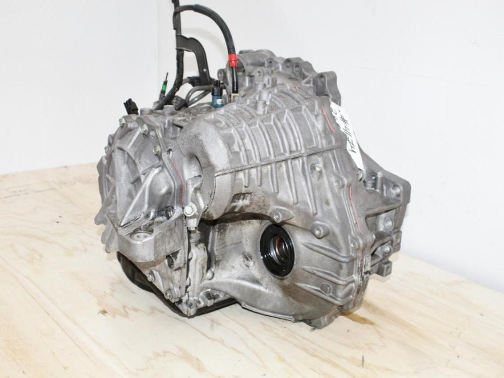 2007-2009 Lexus RX350 AWD 3.5L V6 Automatic Transmission 4x4: Image 5