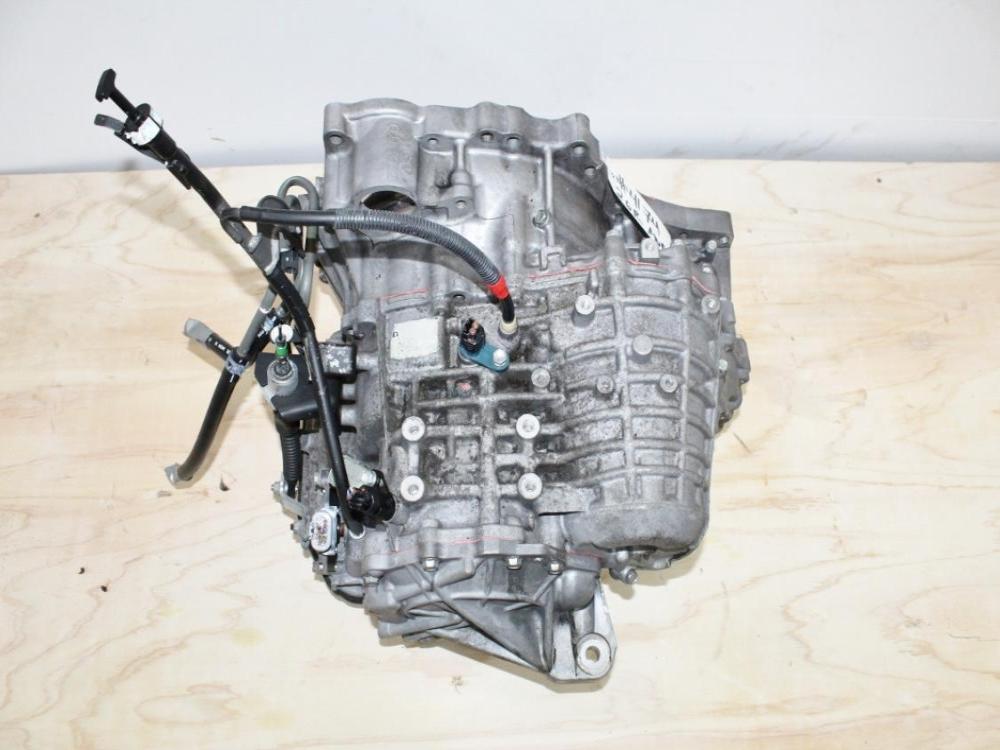 2007-2009 Lexus RX350 AWD 3.5L V6 Automatic Transmission 4x4: Image 6