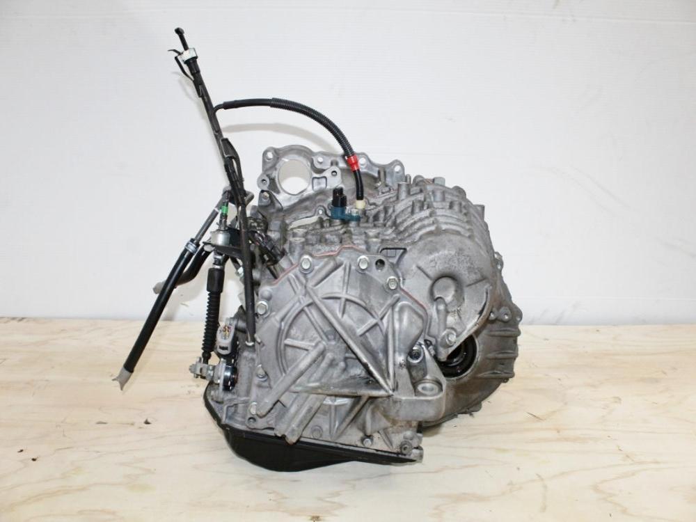 2007-2009 Lexus RX350 AWD 3.5L V6 Automatic Transmission 4x4: Image 7