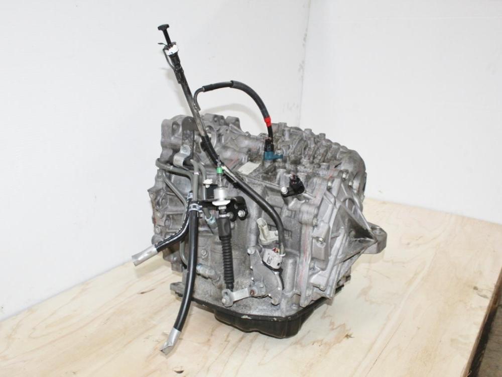 2007-2009 Lexus RX350 AWD 3.5L V6 Automatic Transmission 4x4: Image 10