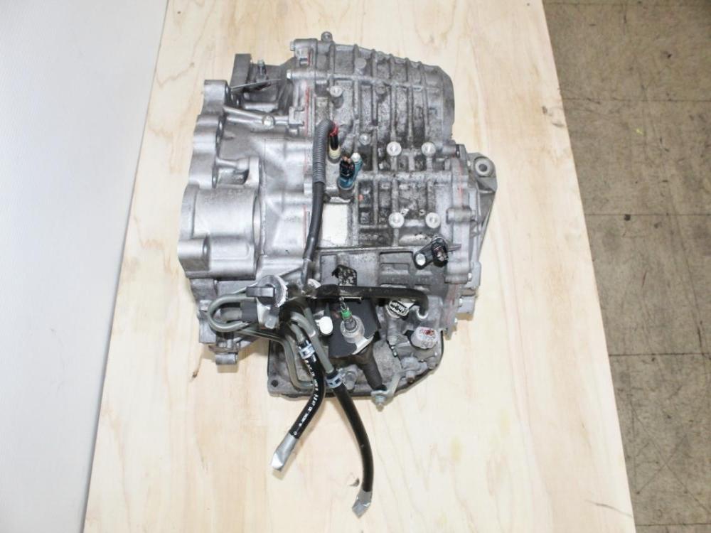 2007-2009 Lexus RX350 AWD 3.5L V6 Automatic Transmission 4x4: Image 11