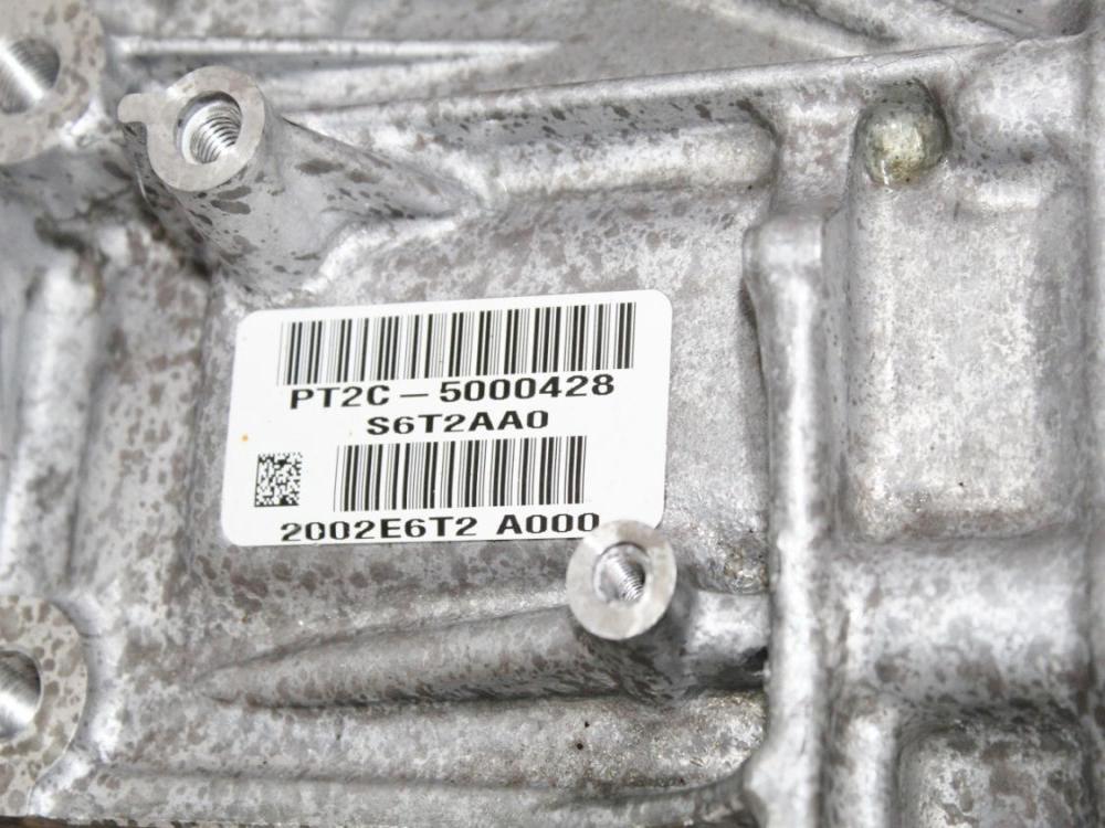 2021-2025 Acura TLX Type-S Transmission 3.0L V6 All Wheel Drive Turbo Tested 42K: Image 10